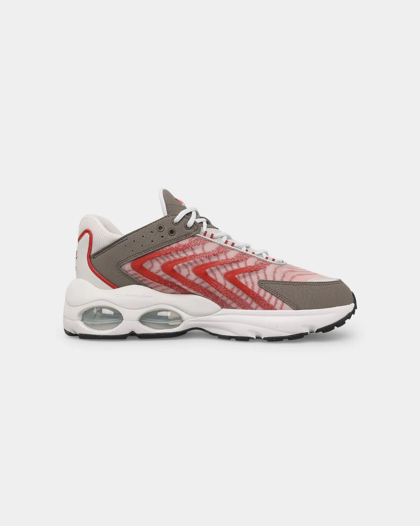 Bone Aid Nike Air Max TW Light Bone/Red