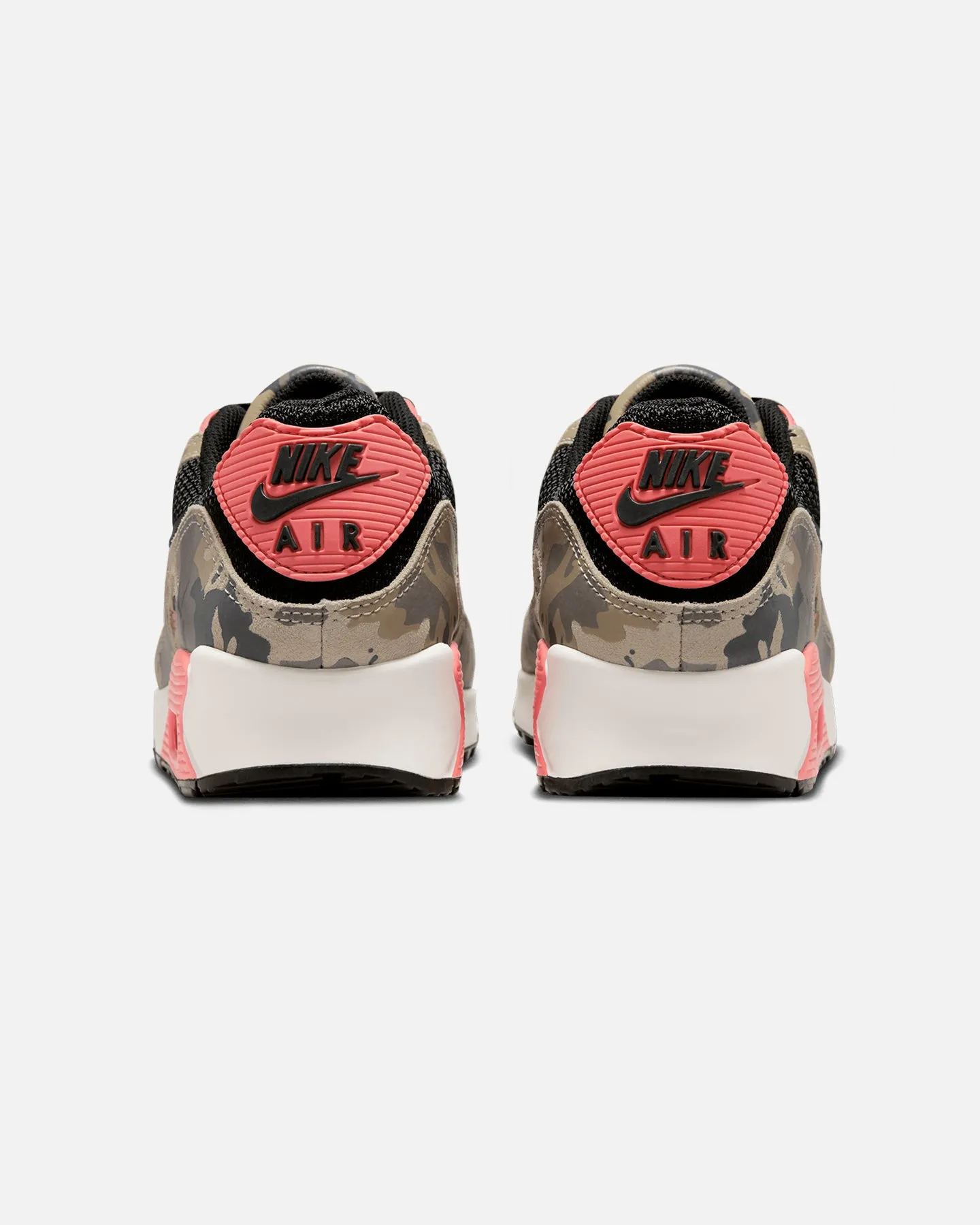 All Comfort Rock Guard Nike Air Max 90 Premium Khaki/Black