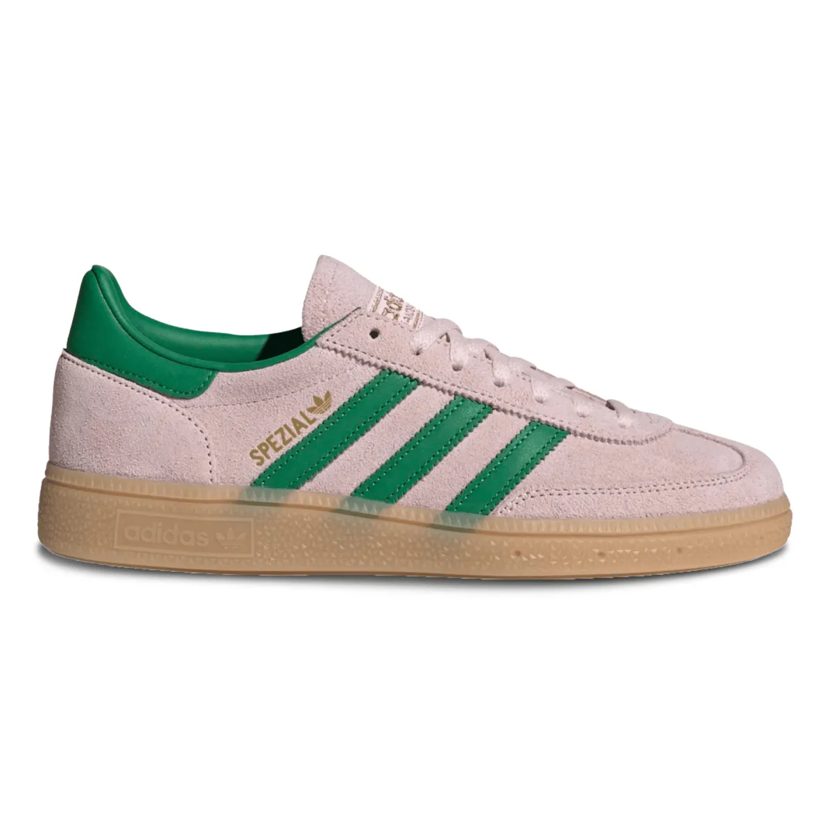 Everyday Function Adidas Women's Handball Spezial Pink/Green