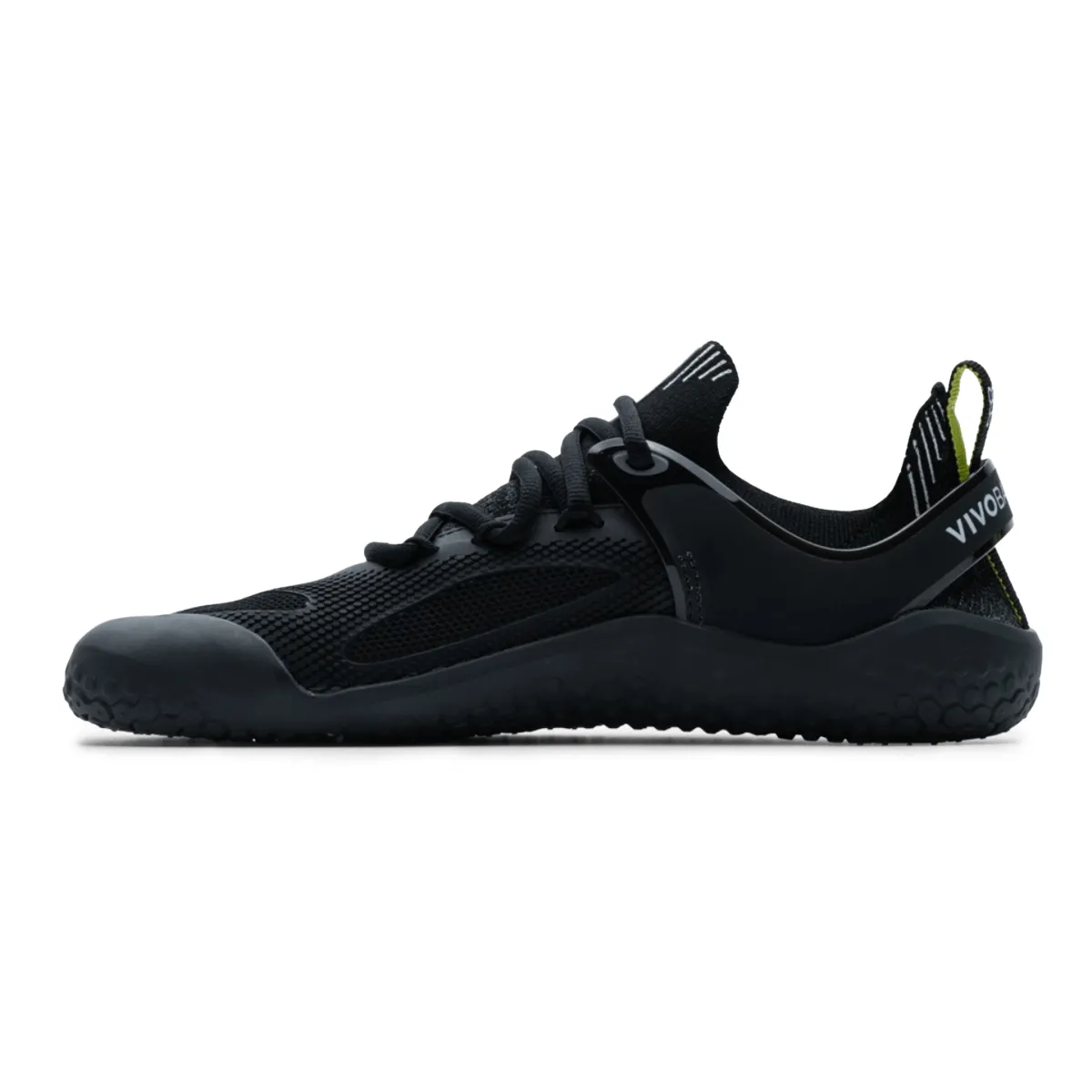 Chill Look Vivo Barefoot Men's Motus Strength Obsidian/Grey