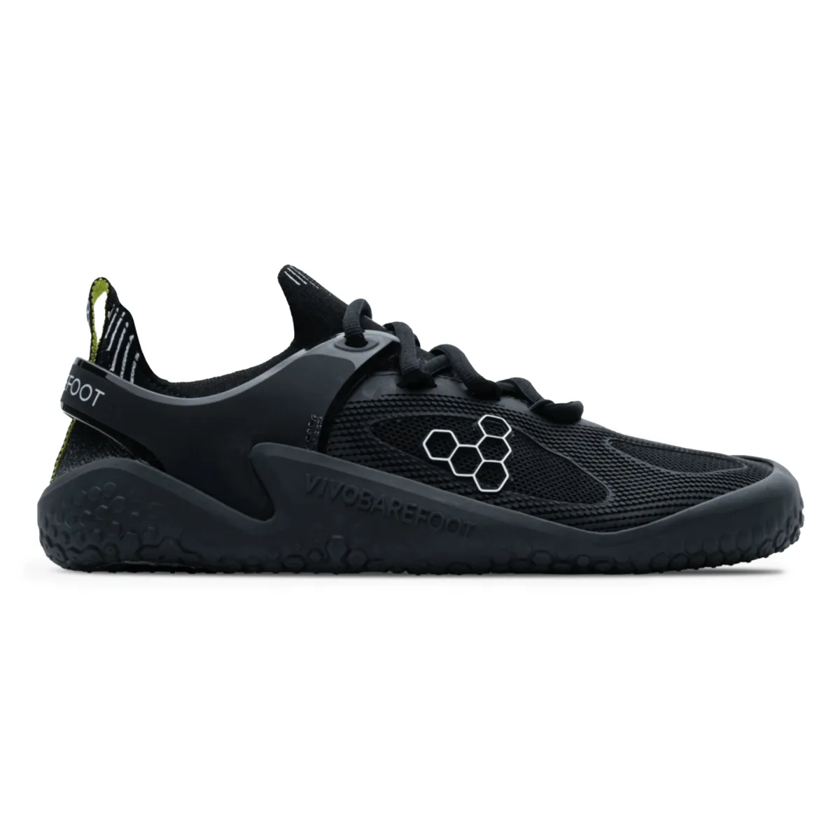 Urban Daily Vivo Barefoot Men's Motus Strength Obsidian/Grey