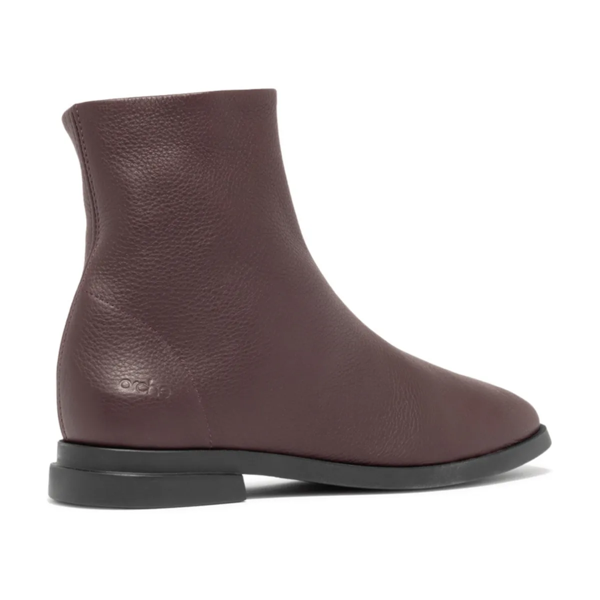 Arche Women's Paraya Othelo Rocky Leather Quick Outing