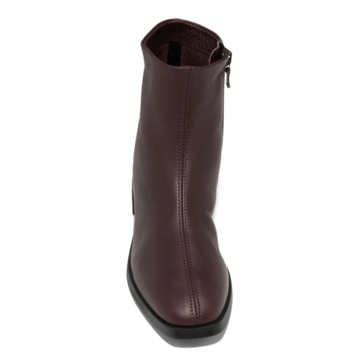 Arche Women's Paraya Othelo Rocky Leather Premium Leather All Day Travel