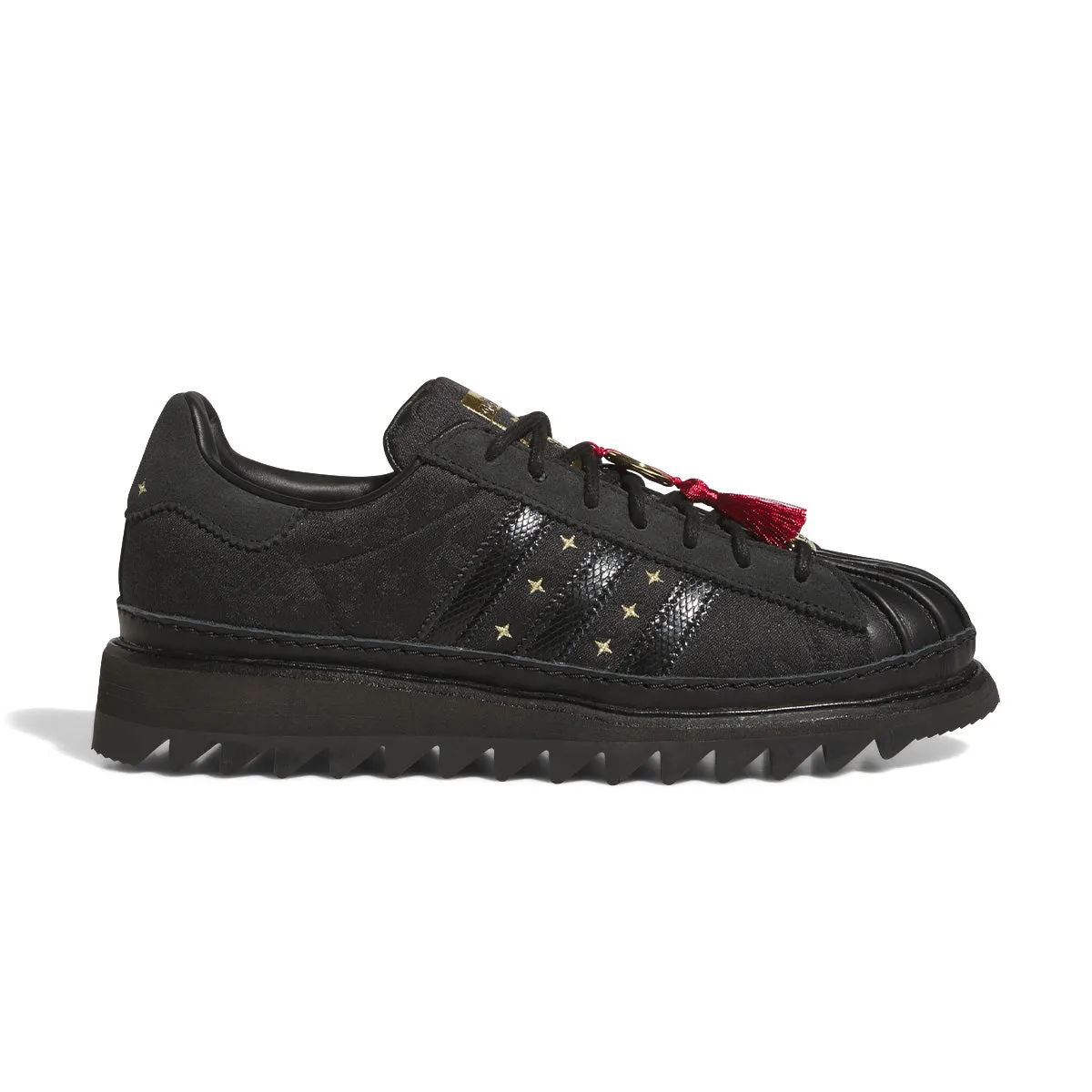 original   CLOT Superstar 'Year Of The Snake'