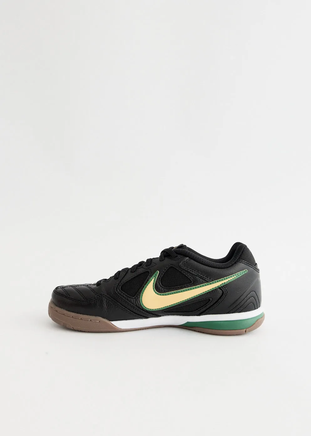 Iconic look Gato 'Brasil' Sneakers