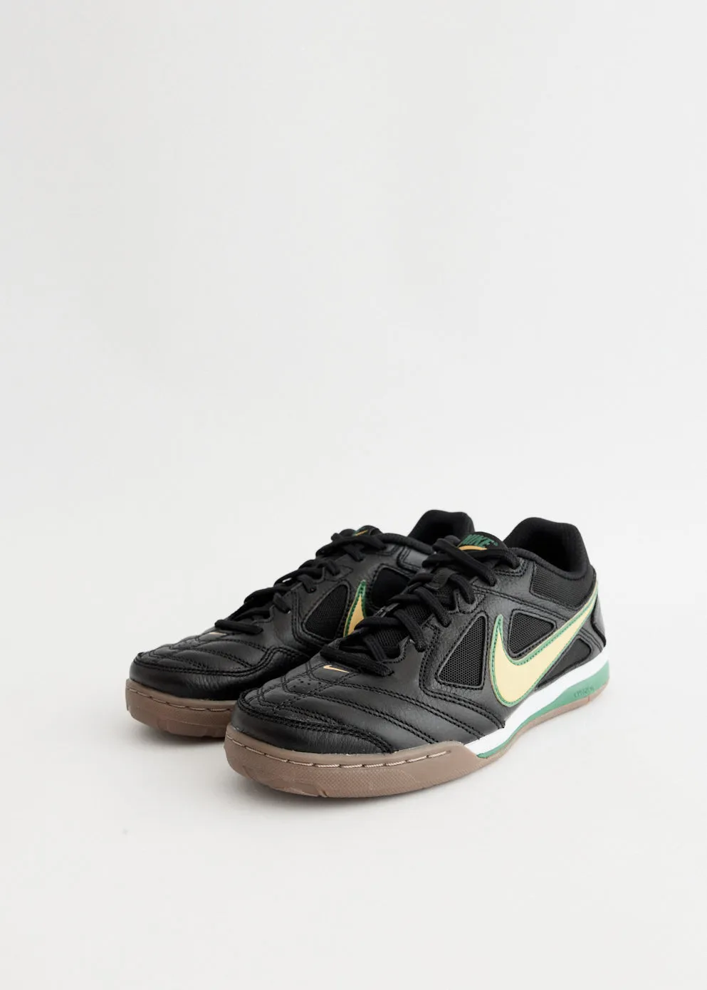 Gato 'Brasil' Sneakers All-weather sole formal - style