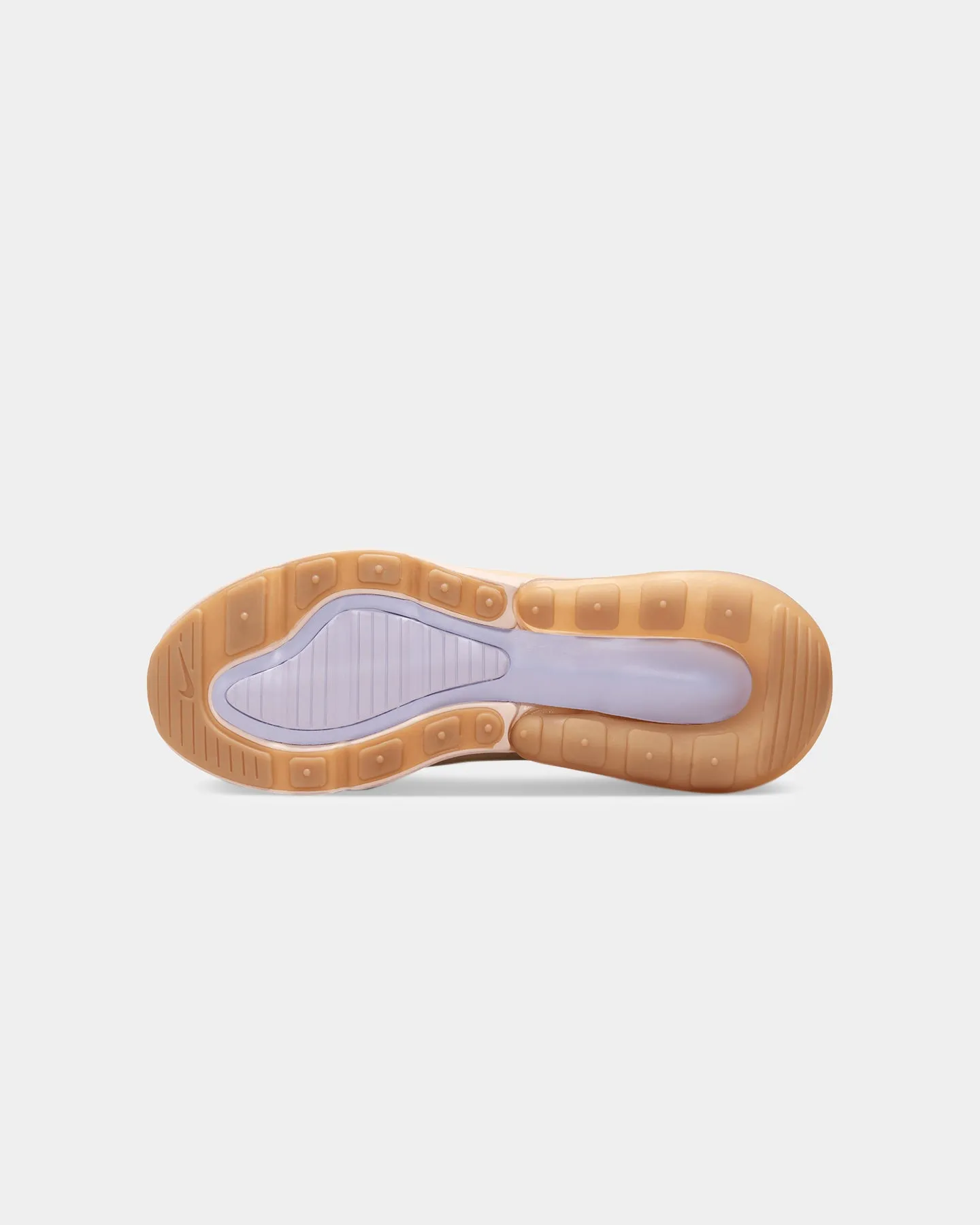 Special least gym Nike Women's Air Max 270 SE Sail/Amber Brown