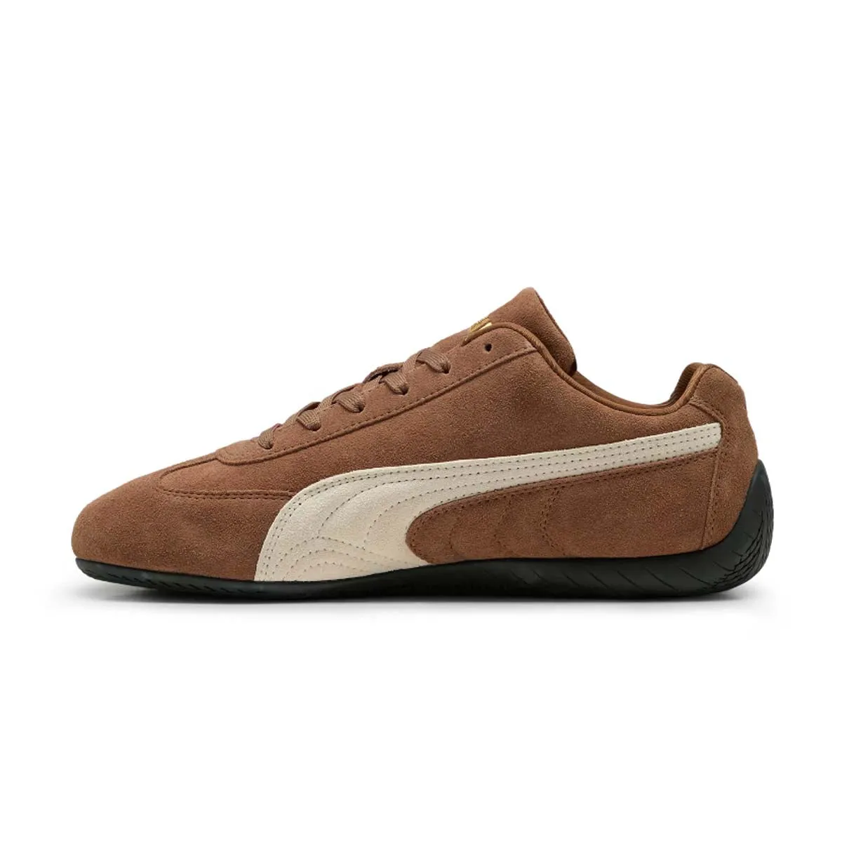 Speedcat OG 'Haute Coffee Frosted Ivory' Functional