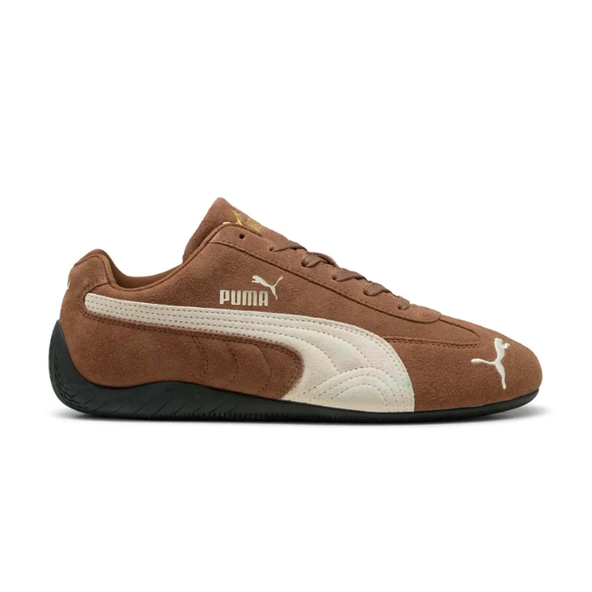 Stylish Sole Speedcat OG 'Haute Coffee Frosted Ivory'