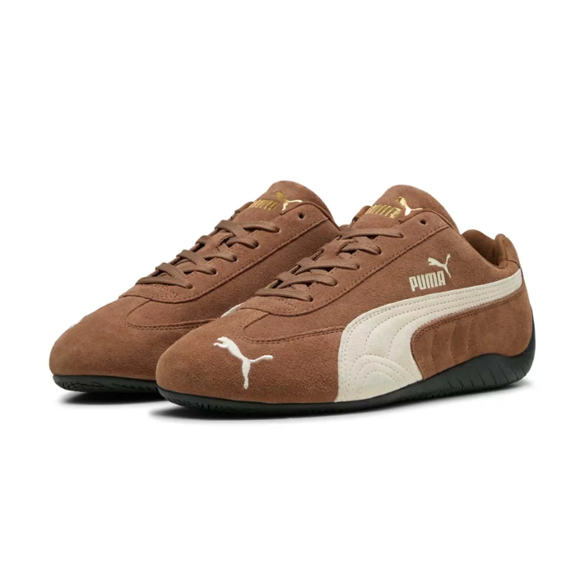 Durable touch adjustable user Speedcat OG 'Haute Coffee Frosted Ivory'