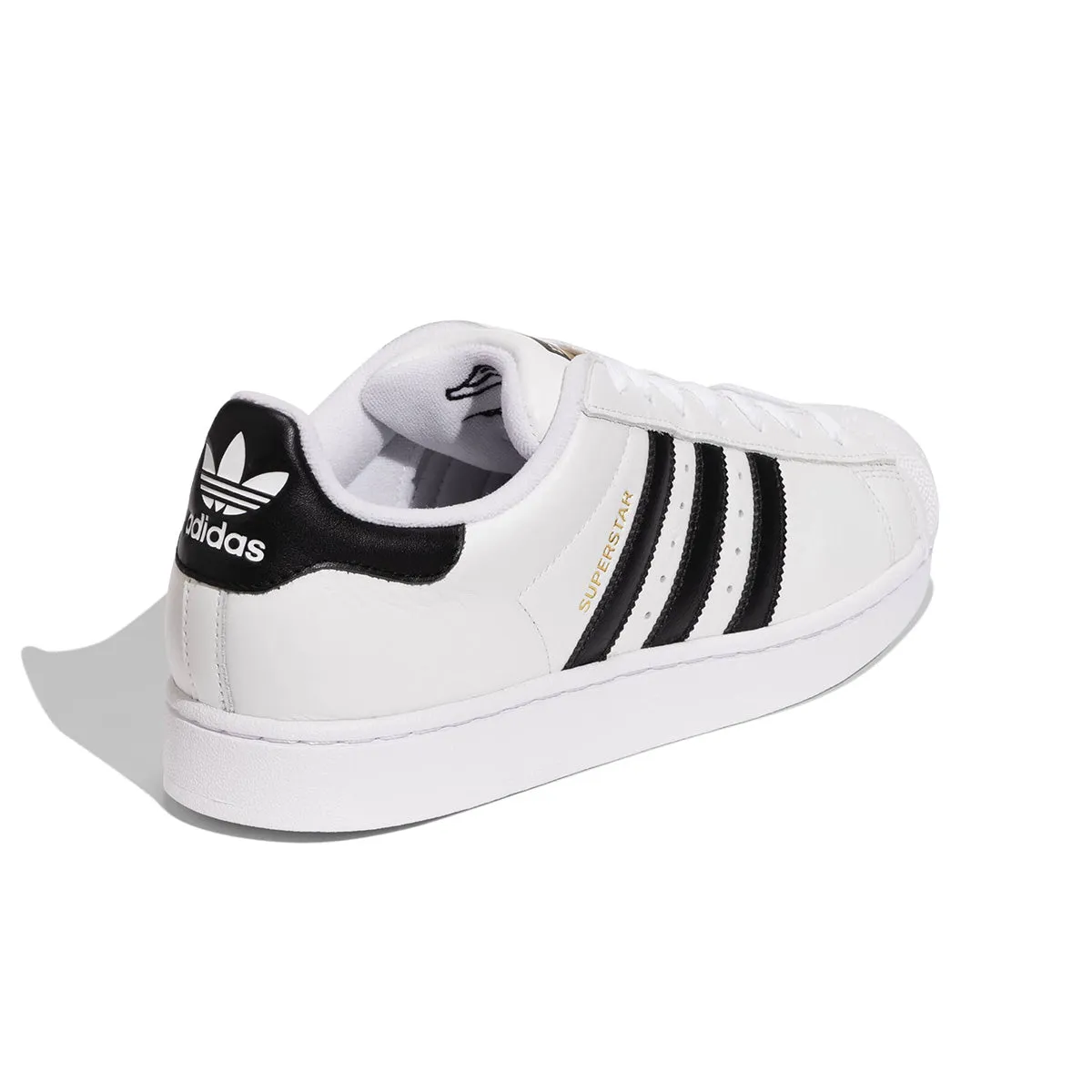 Move Bold   Beams Superstar 'White Black'