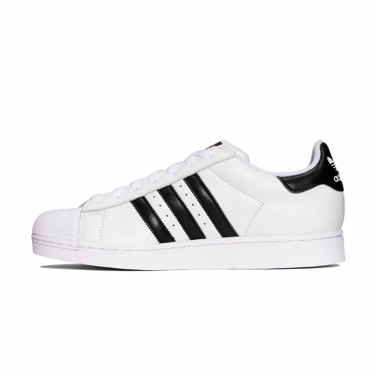 Casual   Beams Superstar 'White Black'