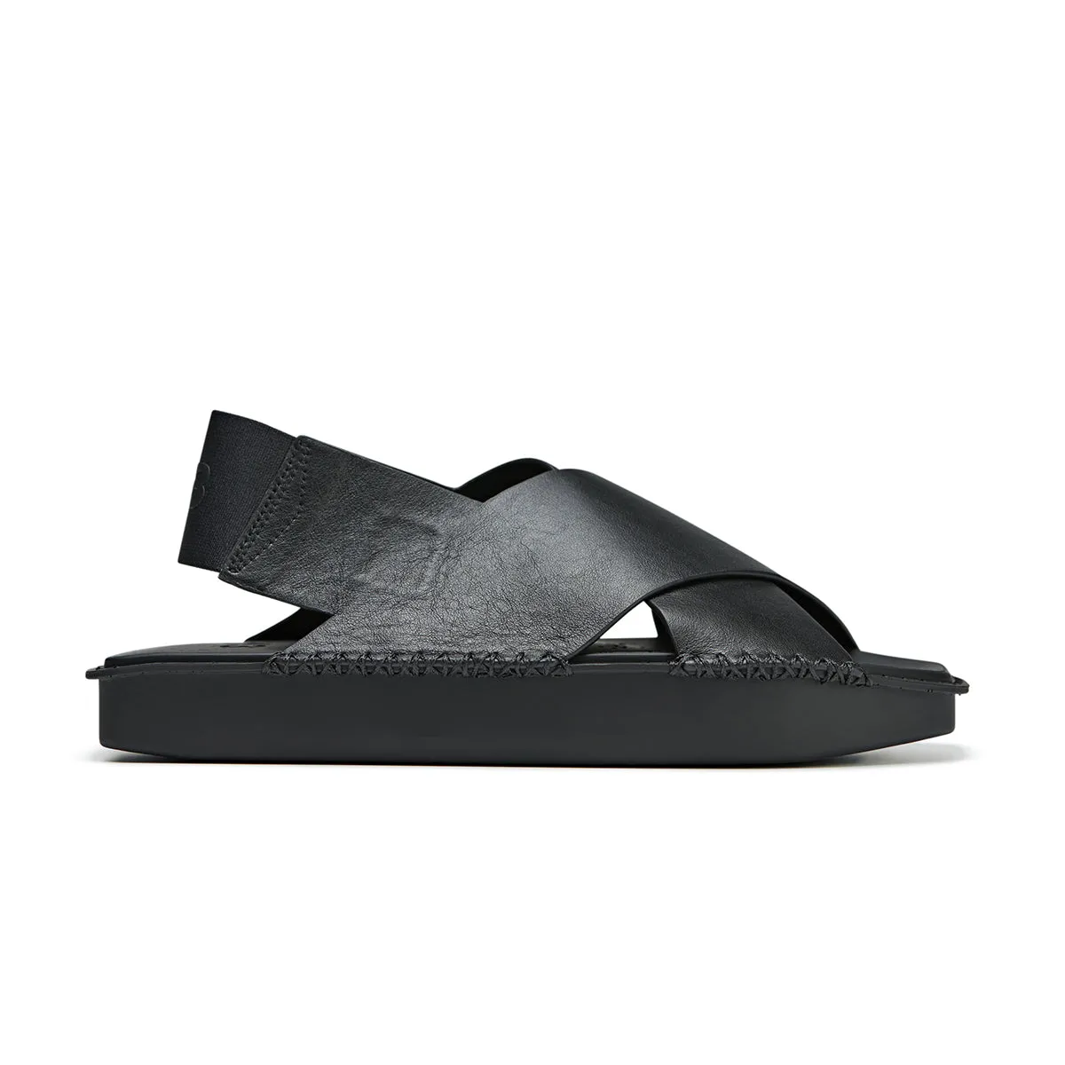 Refined chic Sandal 'Black'