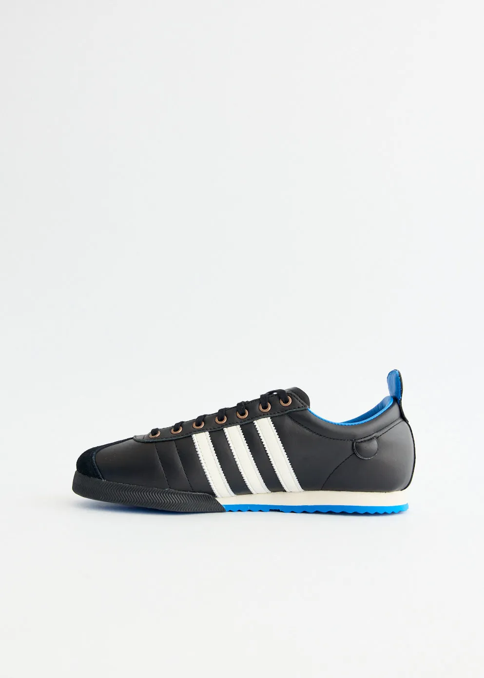 Samba 62 'Core Black' Sneakers sneaker