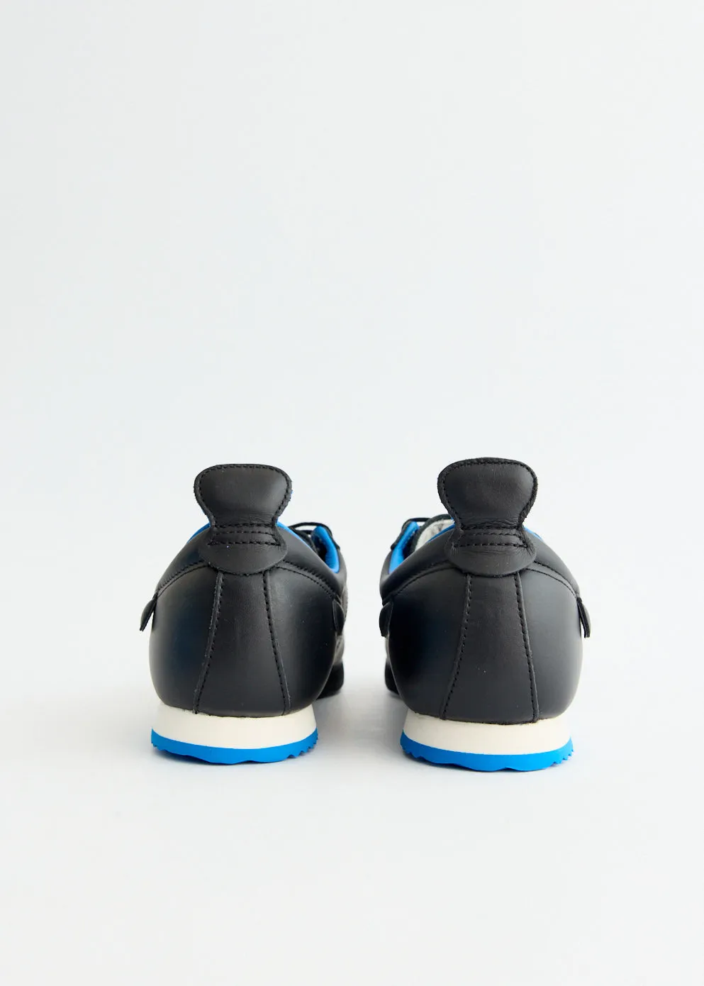 shopper Samba 62 'Core Black' Sneakers