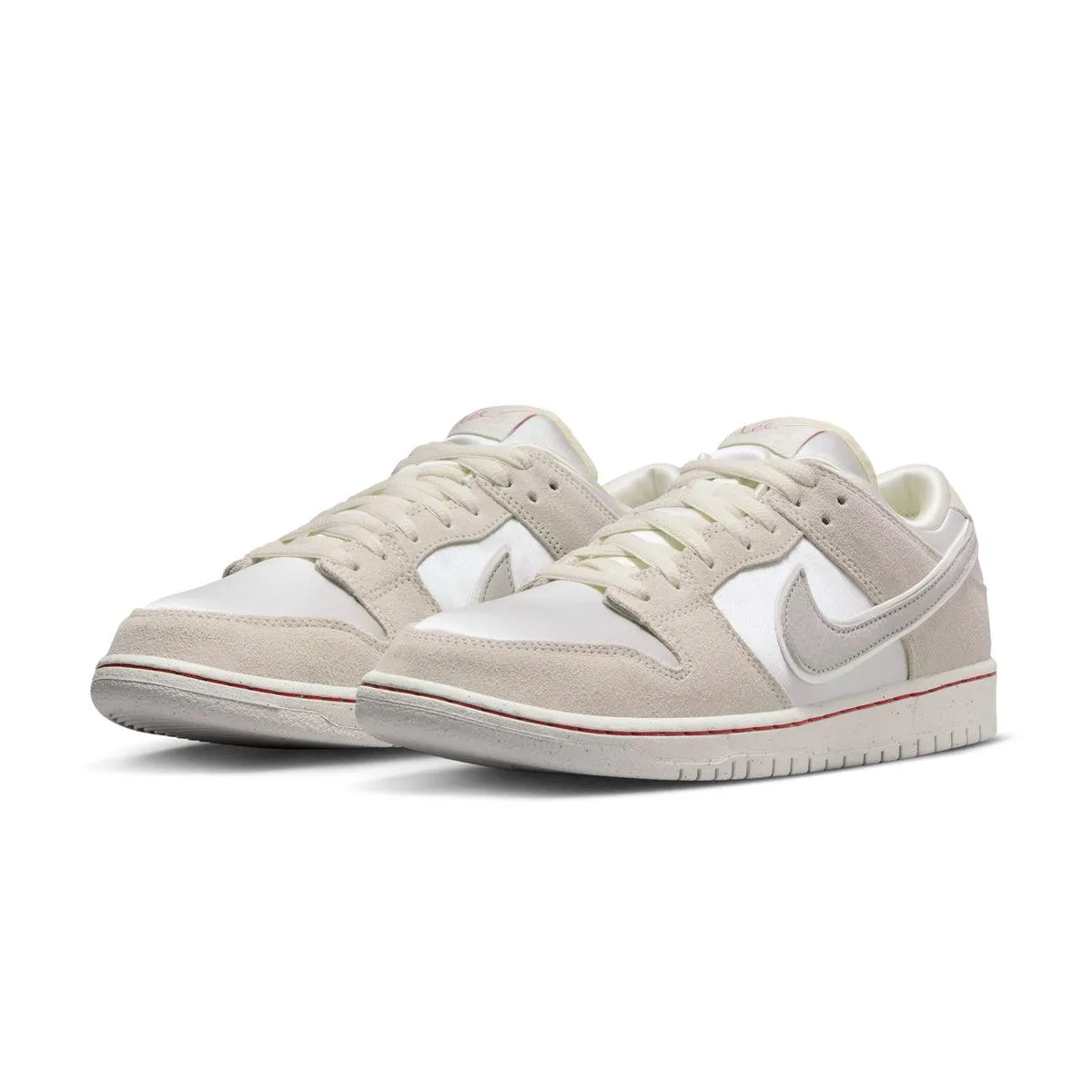 SB Dunk Low Premium 'City of Love Coconut Milk' Fresh Drop