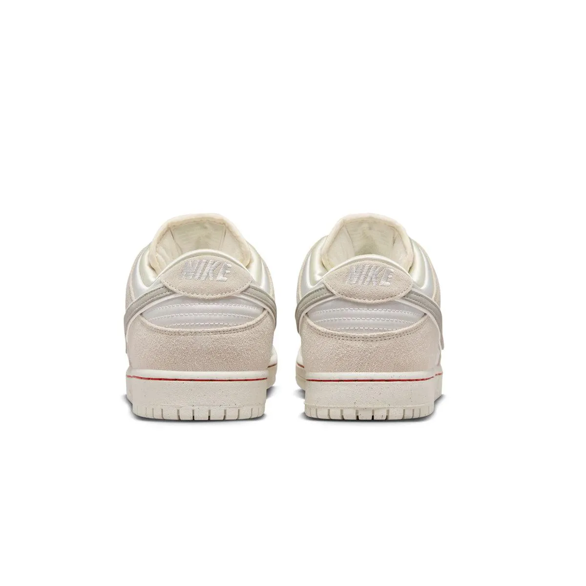 SB Dunk Low Premium 'City of Love Coconut Milk' sunny texture - type