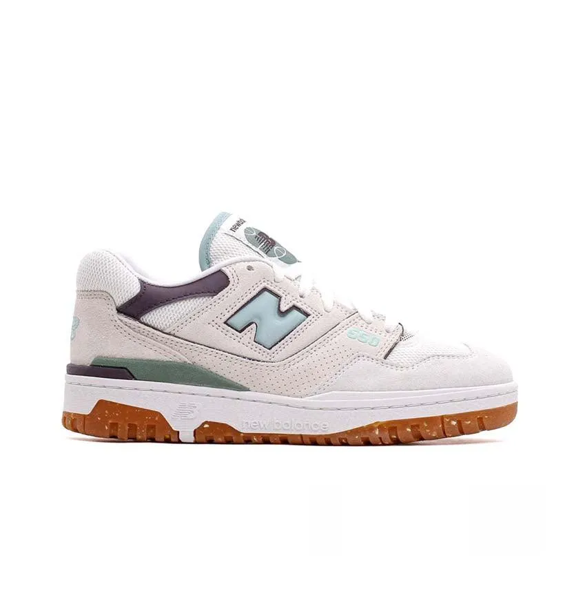 Wmns 550 'Sea Salt Winter Fog' Sturdy breathability Bulky