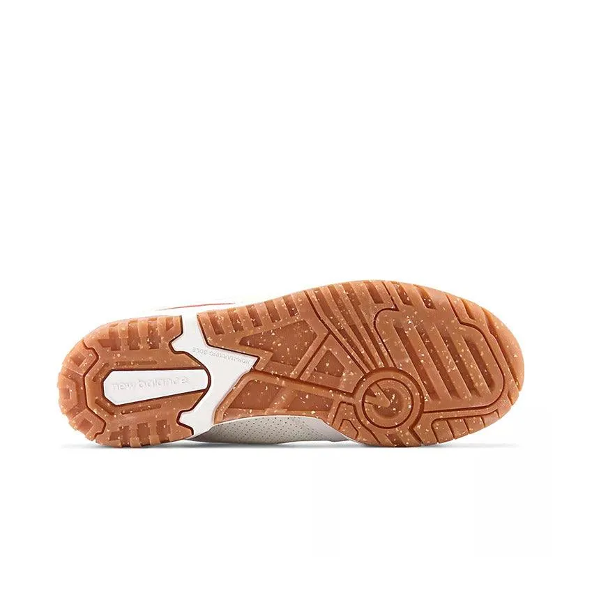 Wmns 550 'Sea Salt Winter Fog' Timeless lining Refined performance