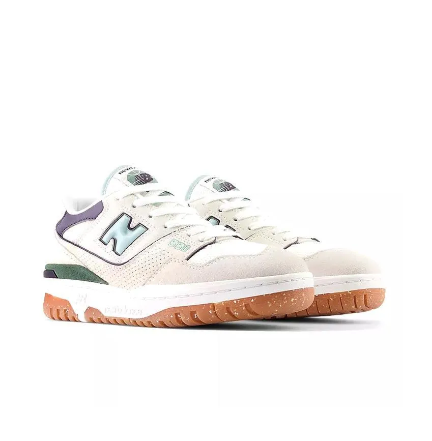 Wmns 550 'Sea Salt Winter Fog' dancers'