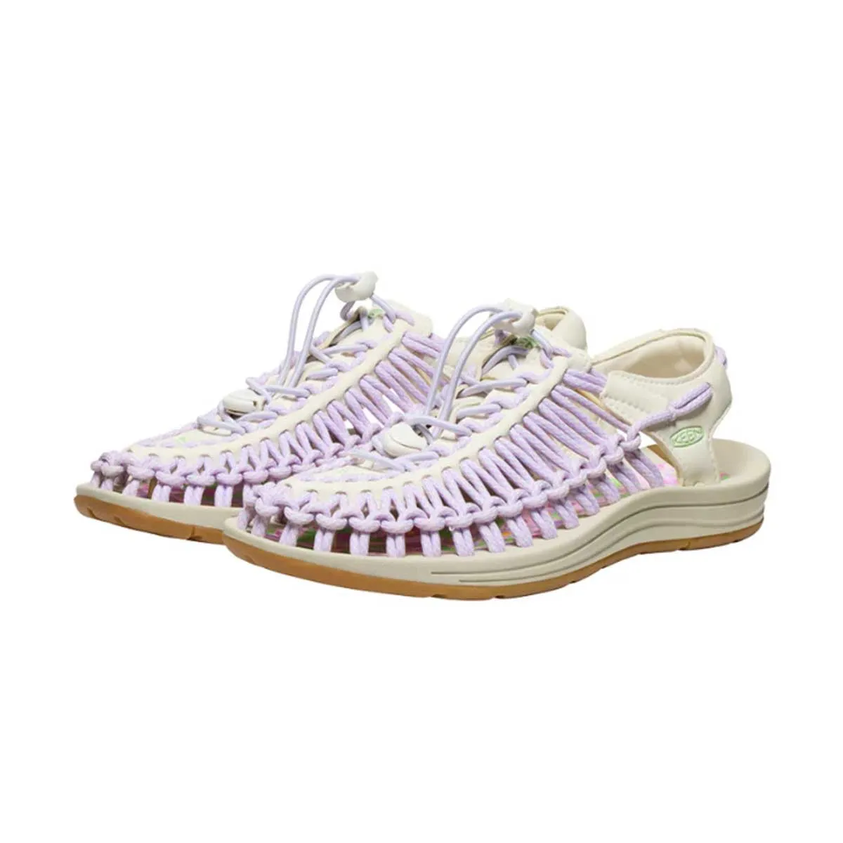 Wmns Uneek 'Birch Thistle' Trendy skaters