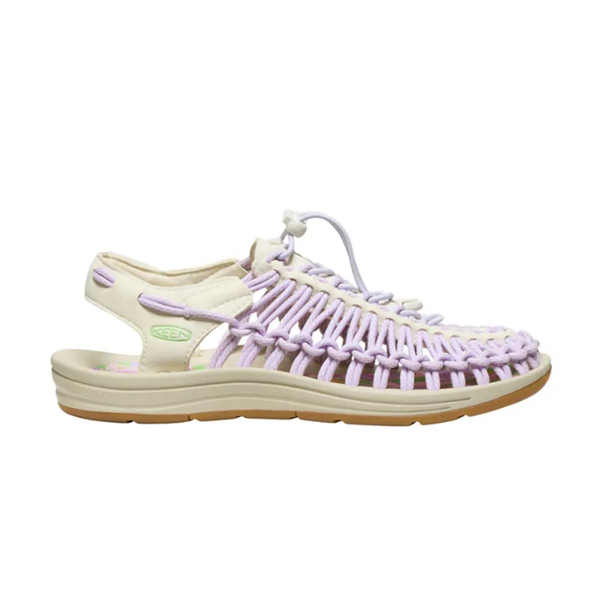 Wmns Uneek 'Birch Thistle' Sleek Finish