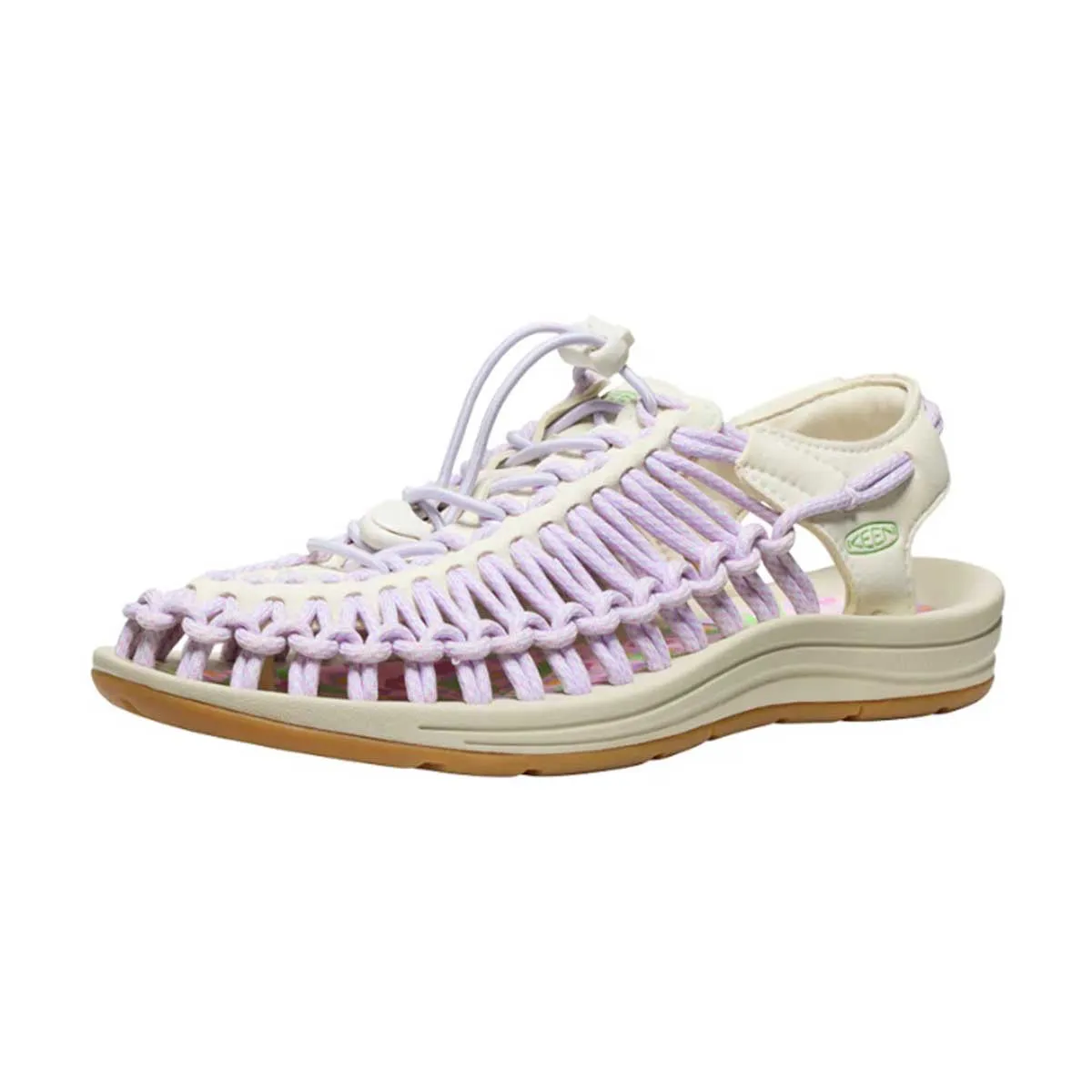 Streamlined wear Wmns Uneek 'Birch Thistle'