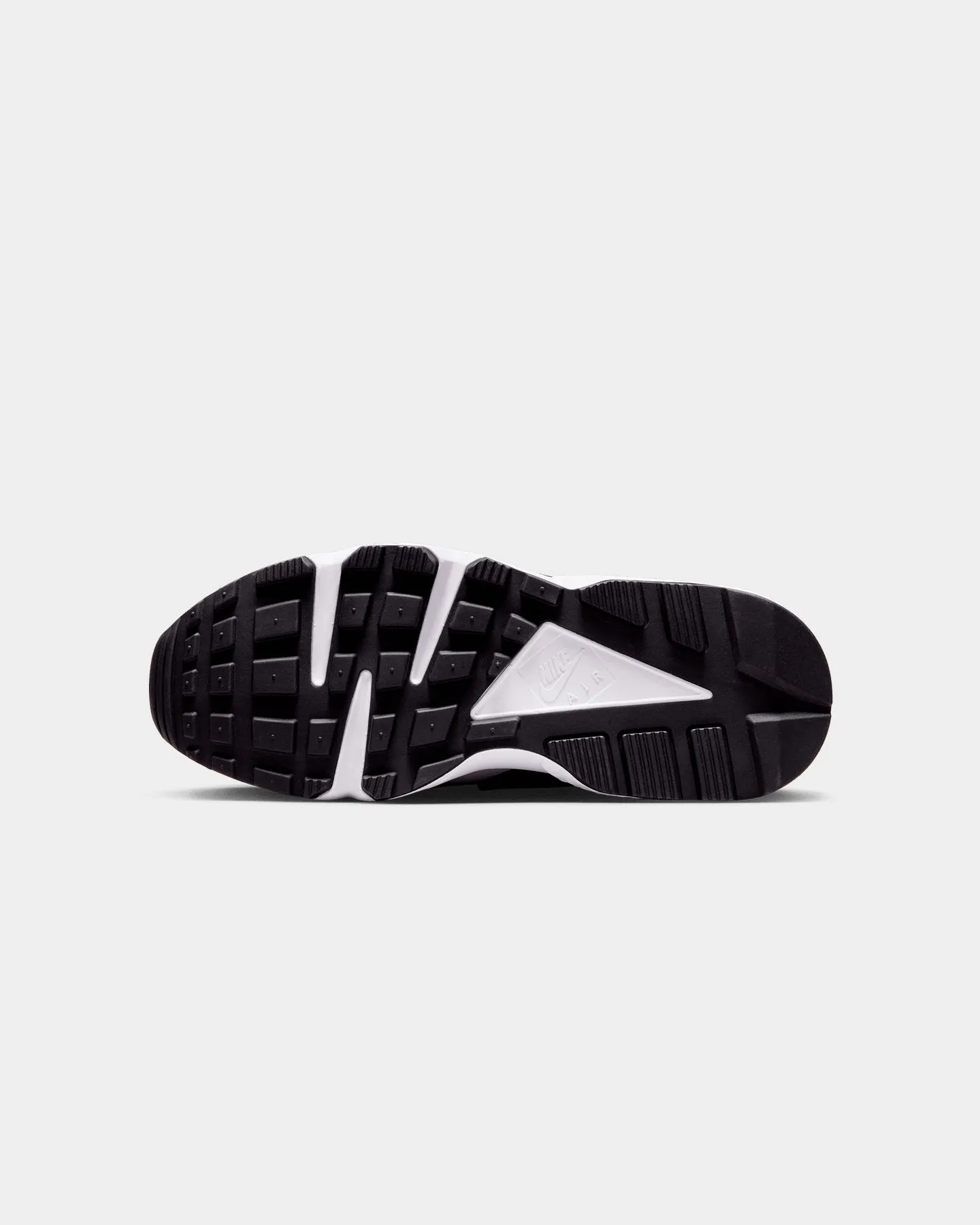 Simple irresistible Nike Women's Air Huarache White/Black