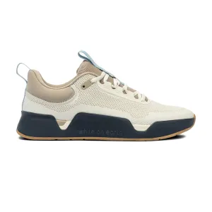 Luxe cushioning Recycled Polyester Fabric Men's While On Earth Move Trainer