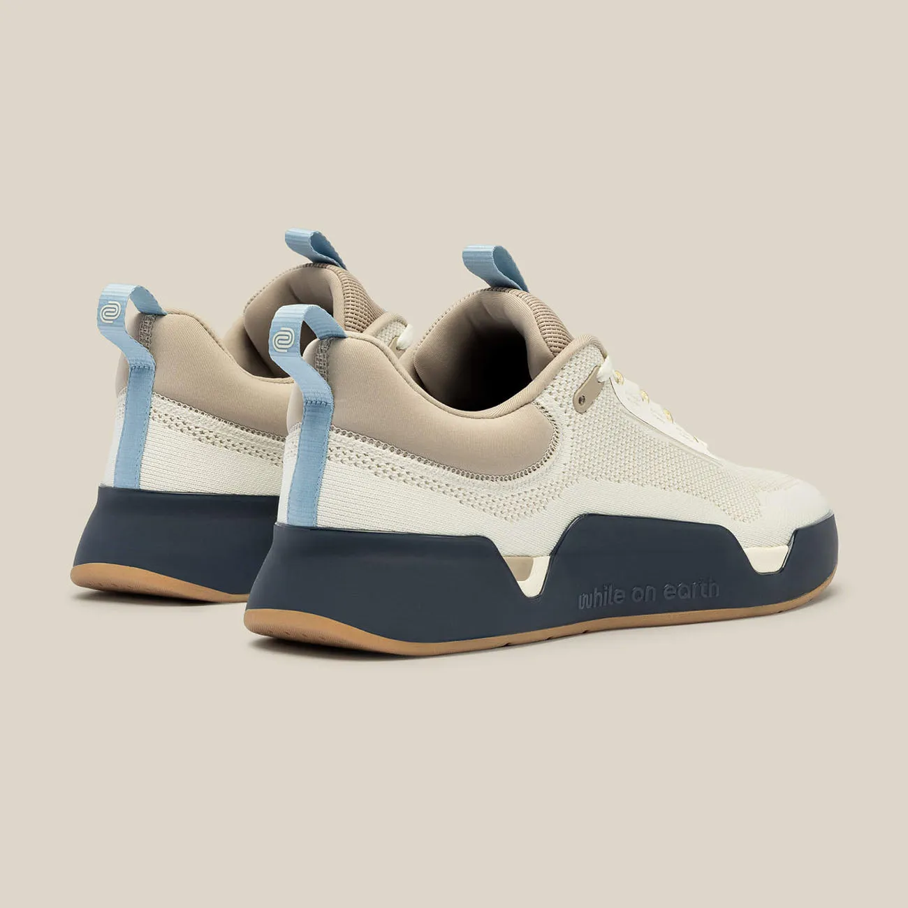 Men's While On Earth Move Trainer Energy Return Midsole