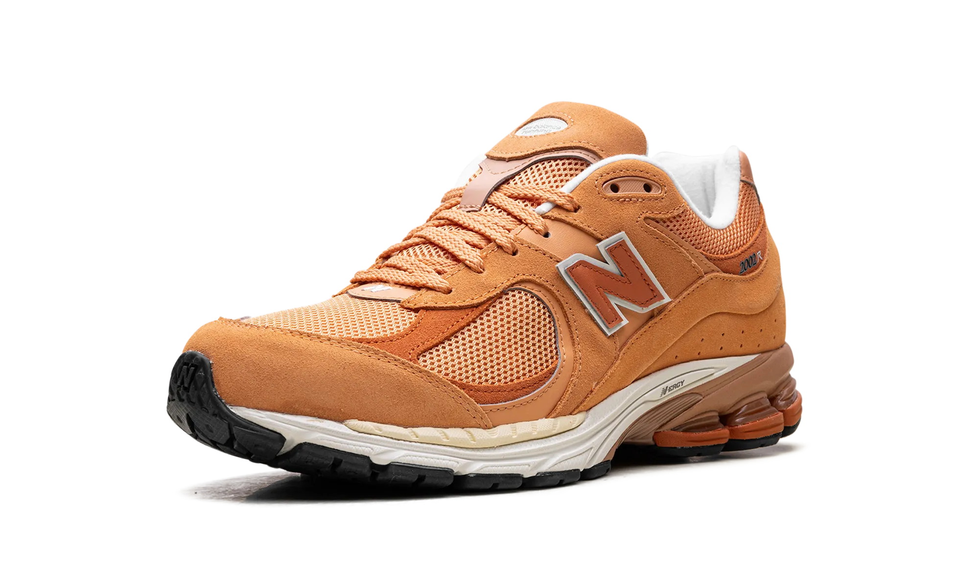 outdoor trail running shoe usage 2002R "Infield Clay"