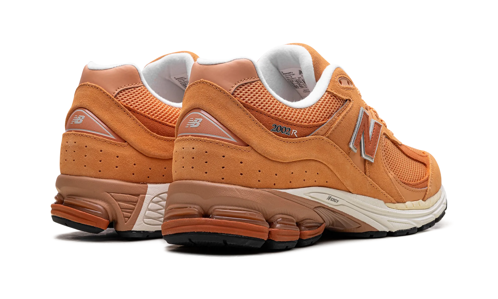 performance - focused 2002R "Infield Clay"