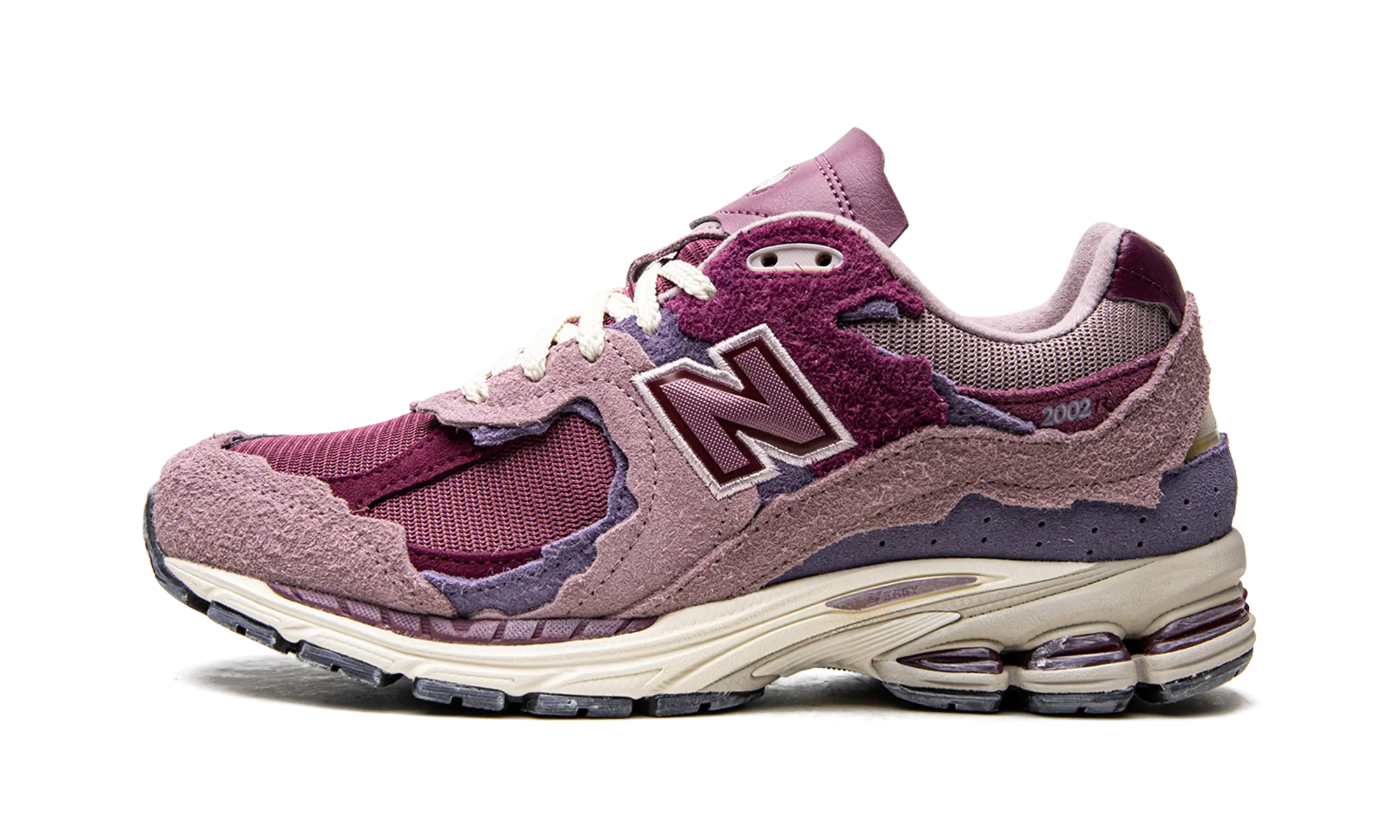 Nylon Mesh 2002R "Protection Pack - Violet"
