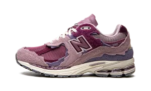 Nylon Mesh 2002R "Protection Pack - Violet"