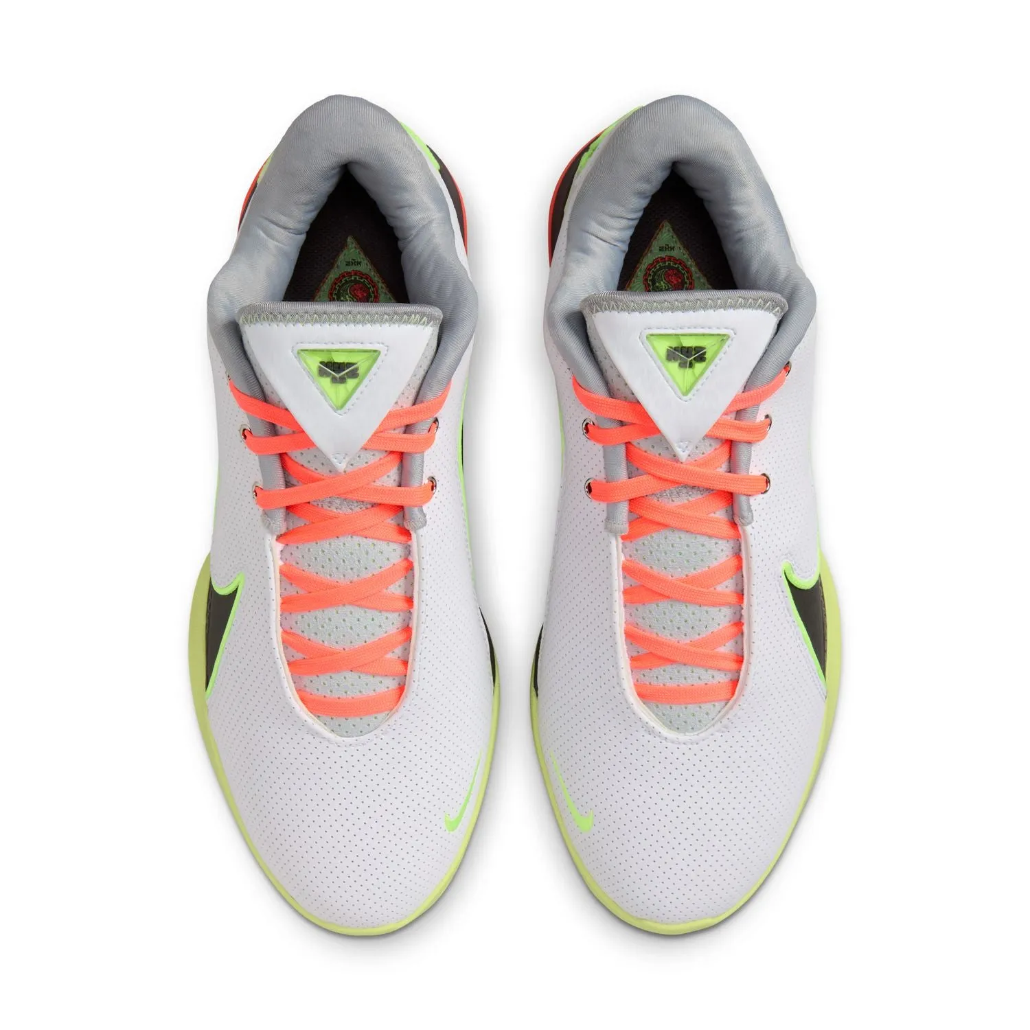 Lebron XXII EP 'Crown Jewel' Urban Style Comfort Padding