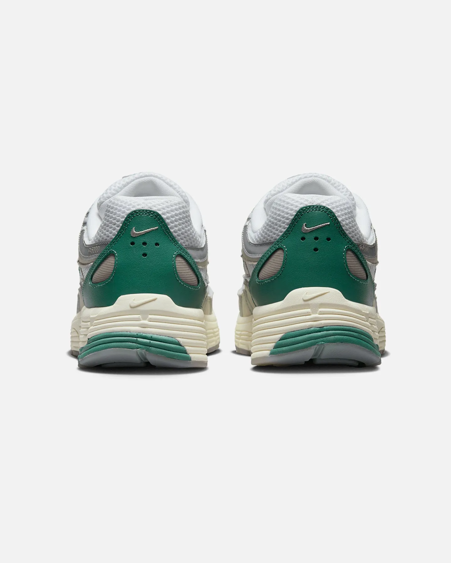 Wide Path Meadow Glow Nike P-6000 Light Bone/White