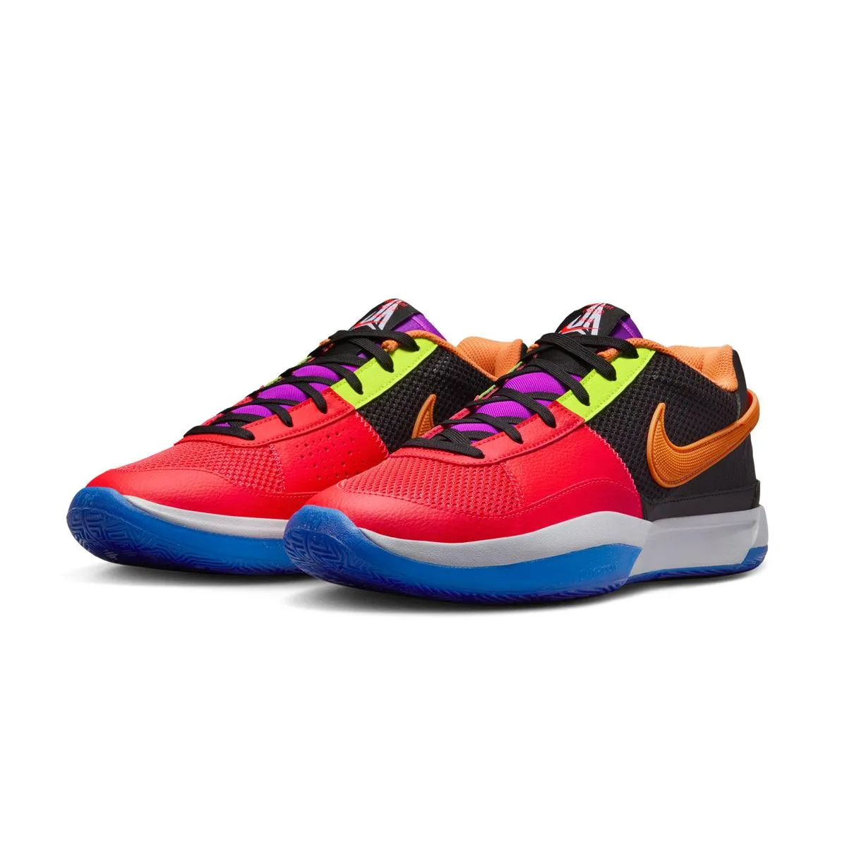 Street Run Fight Mode Ja 1 EP 'All Star Weekend'