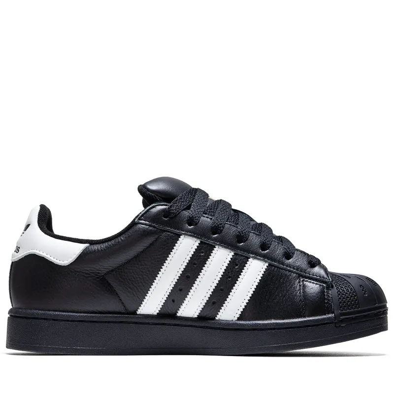 BEAMS x Adidas Superstar - Core Black/Cloud White Stable Activity