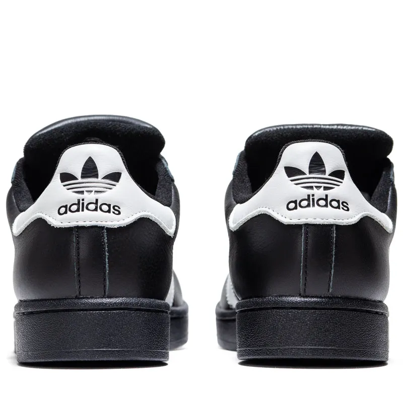 BEAMS x Adidas Superstar - Core Black/Cloud White Dynamic Foot Rocking Systems