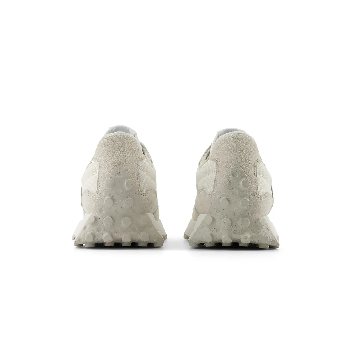 Functional shock absorption 327 'Timberwolf'