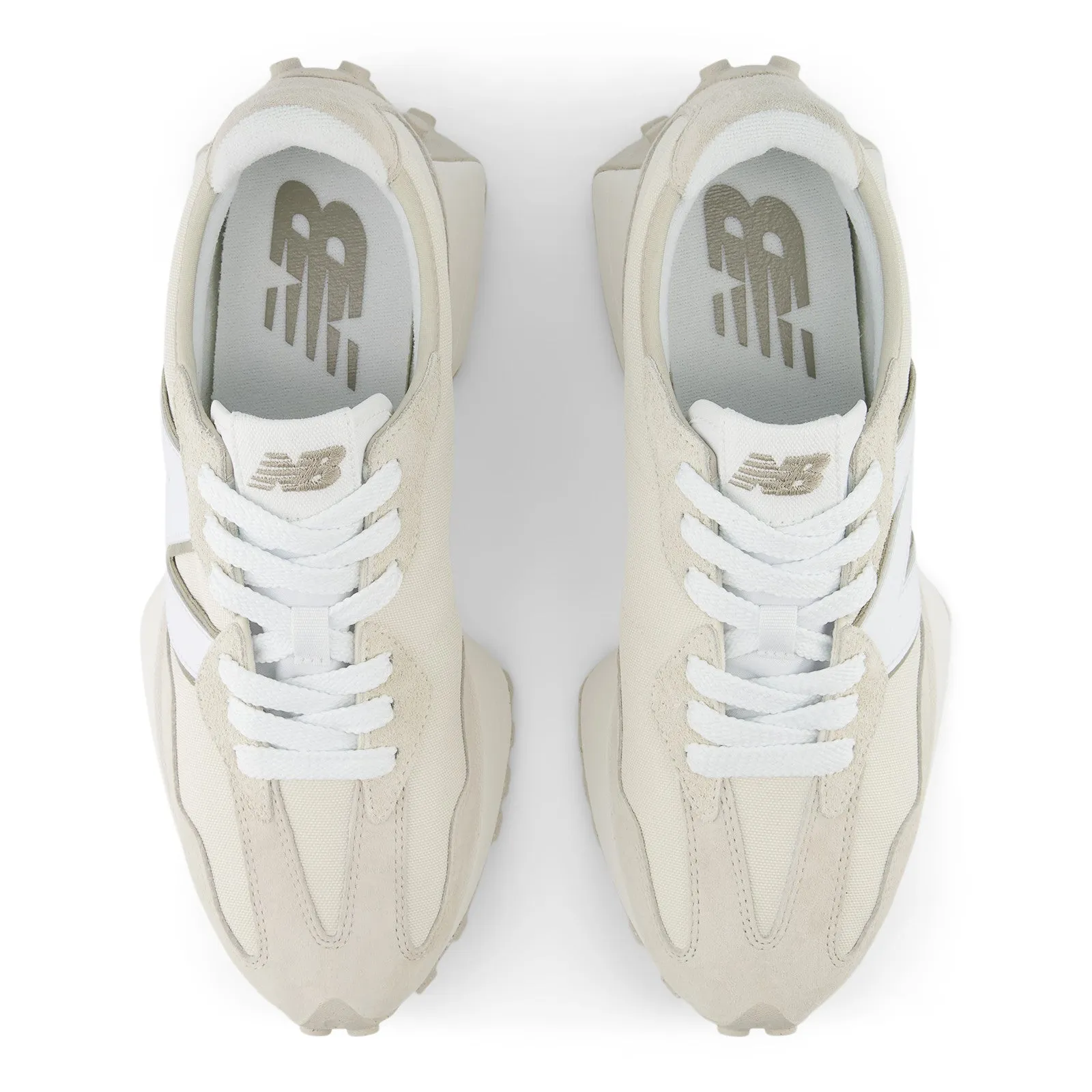 327 'Timberwolf' enjoyable Lightweight durability