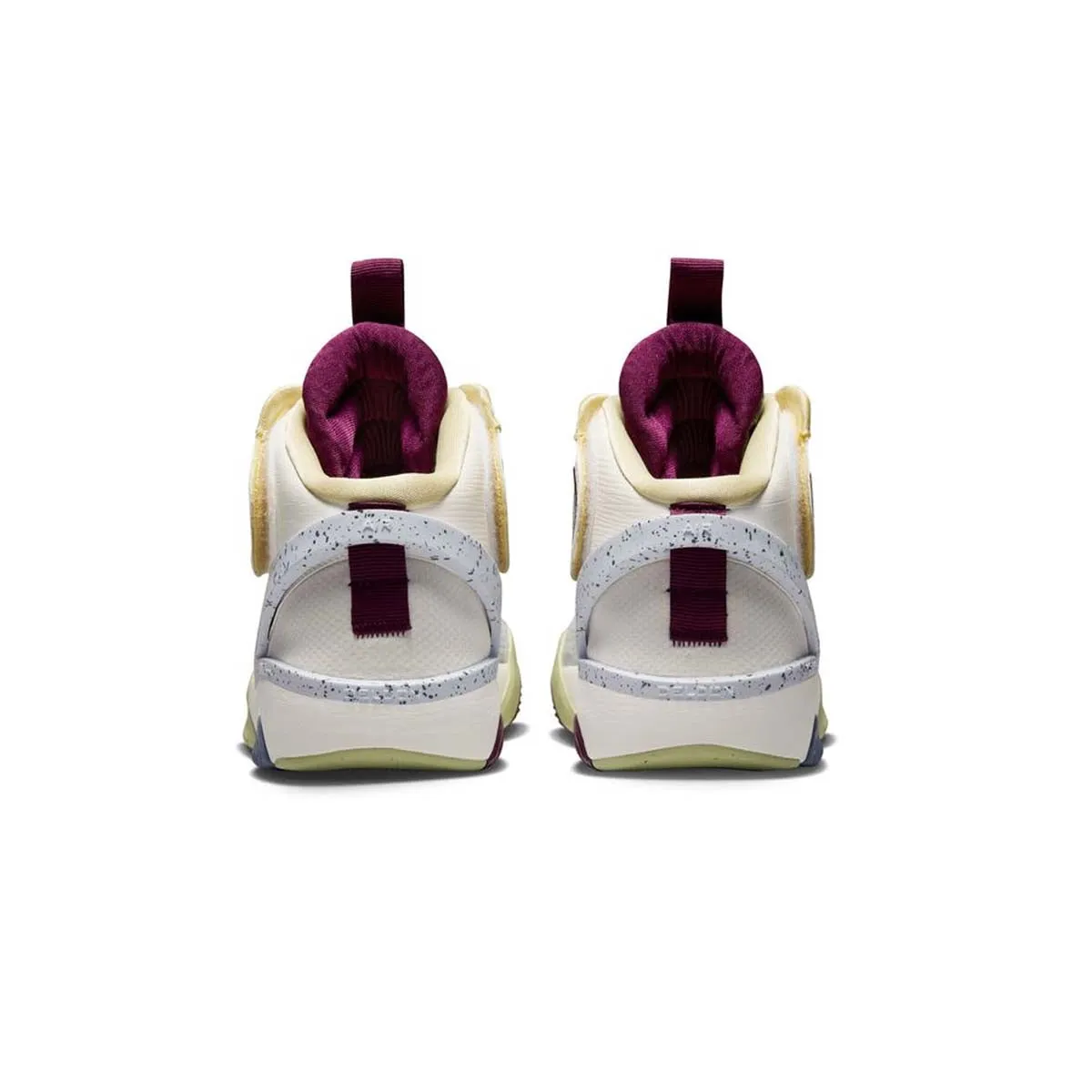 Soul Step Family Time Nike Air Deldon 'Phantom'