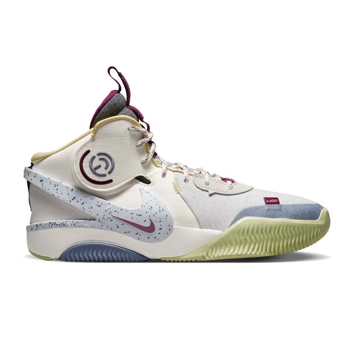 Festival Vibe Nike Air Deldon 'Phantom'