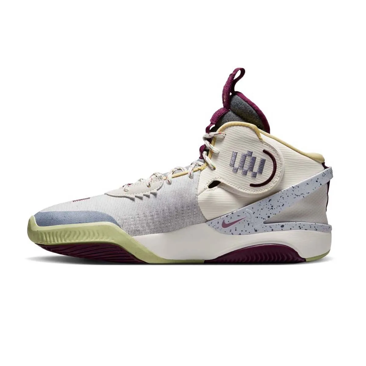 Nike Air Deldon 'Phantom' Skin Soft