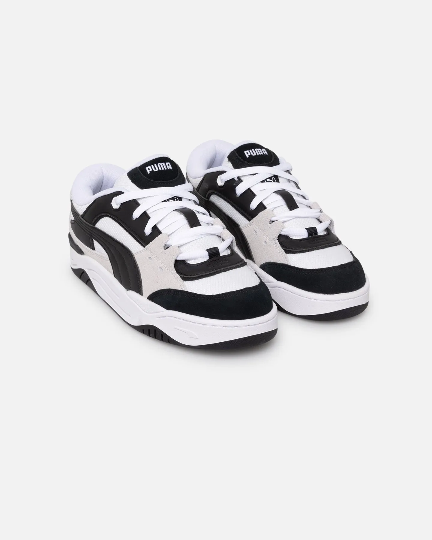 Desert Cool Rapid Motion Puma 180 White