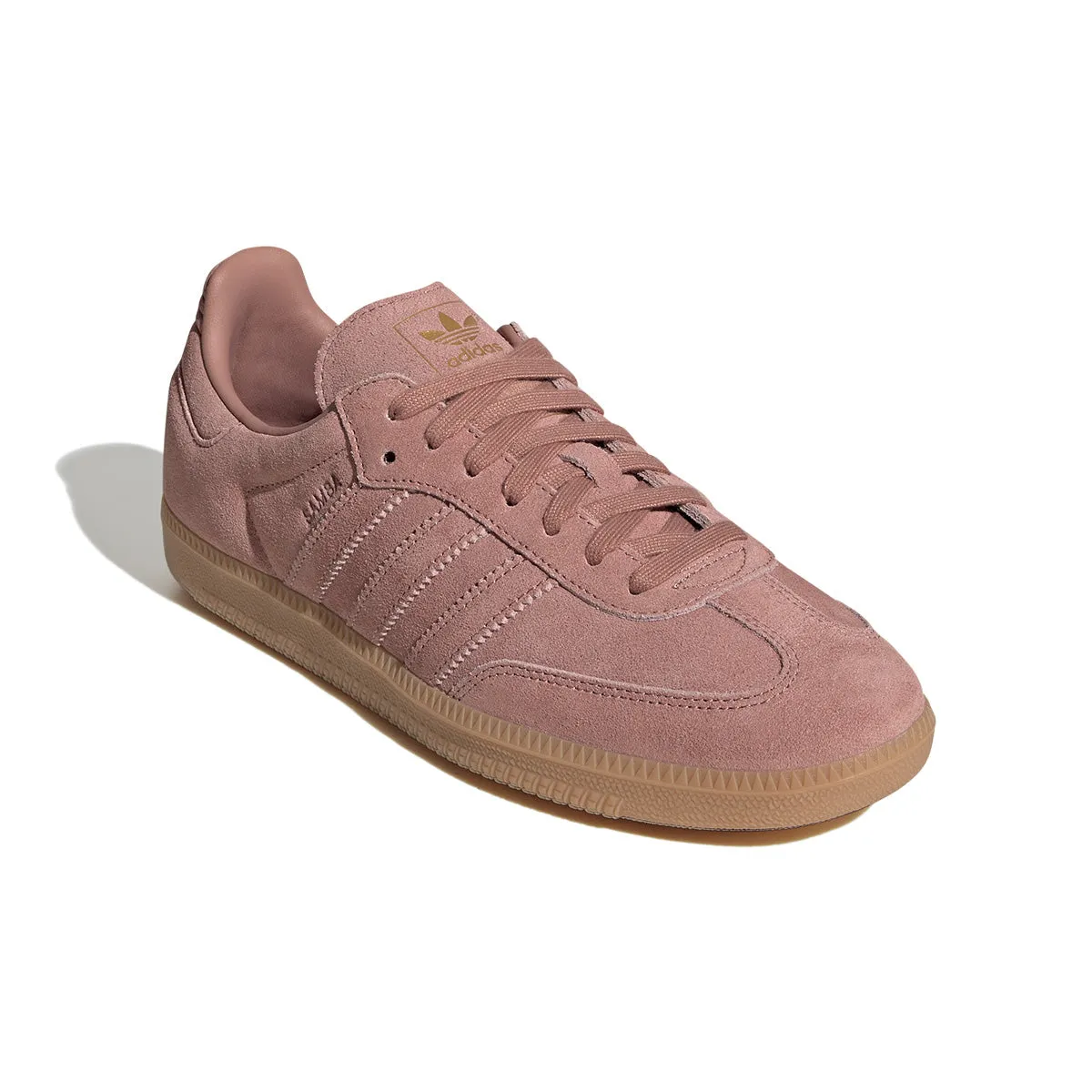 athletic men's performance Samba OG 'Warm Clay'