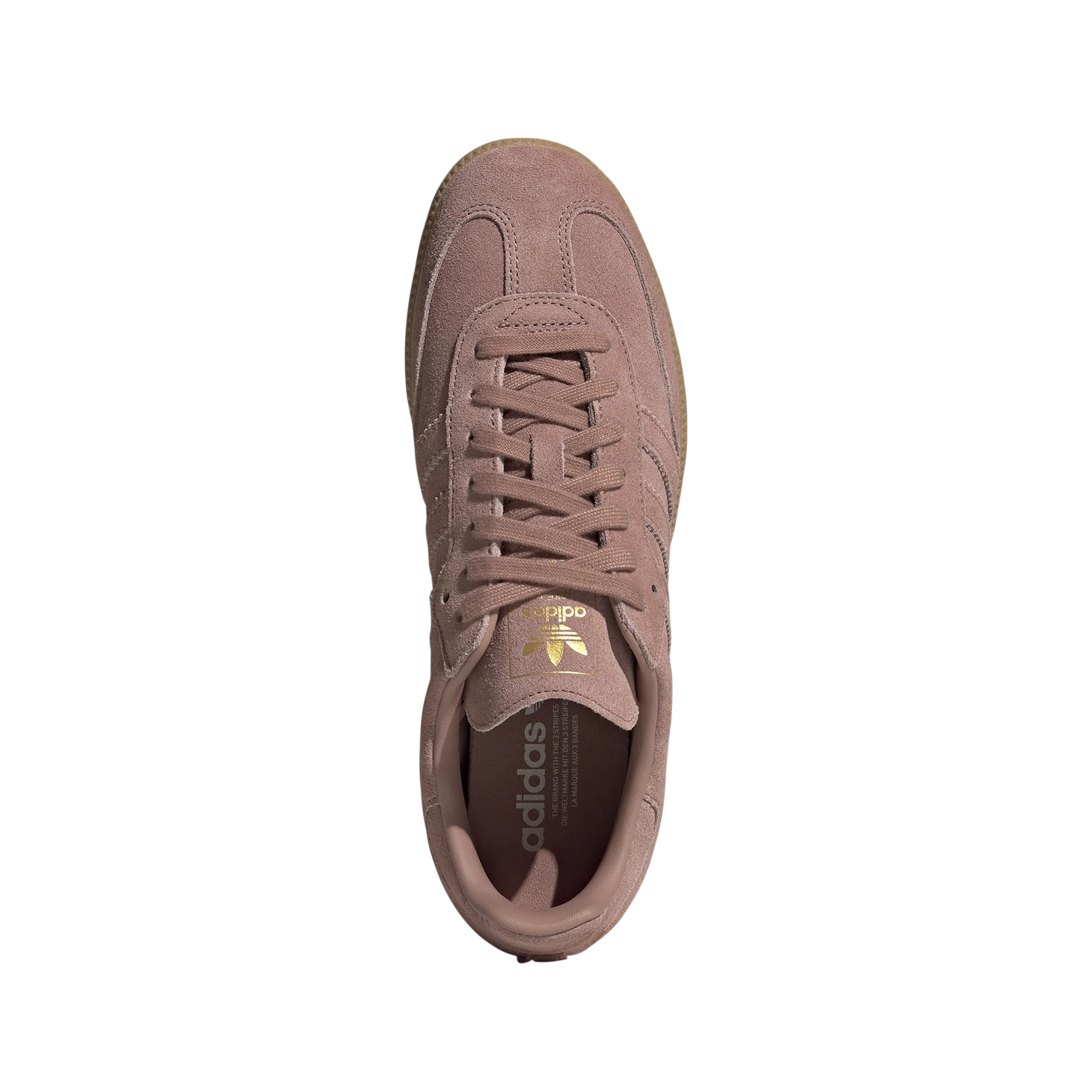 Samba OG 'Warm Clay' Eco-friendly