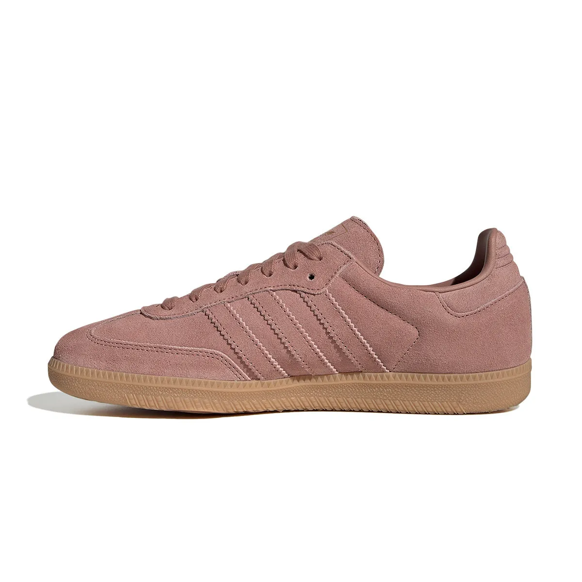 traction - level Samba OG 'Warm Clay'