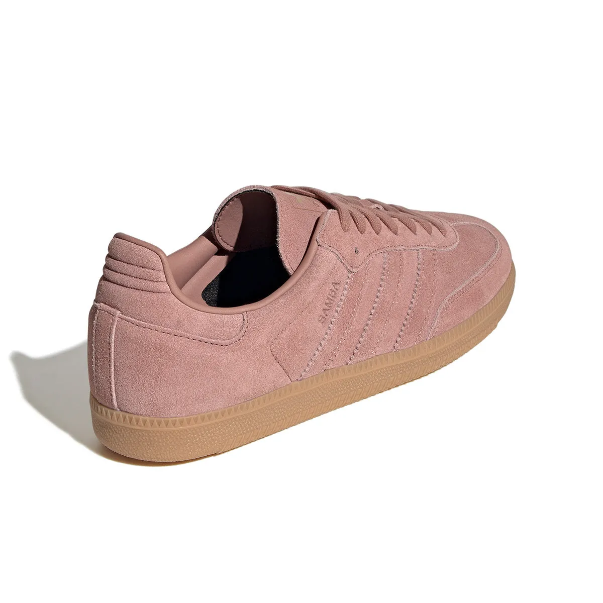 Samba OG 'Warm Clay' Spring Bloom Cliff Edge
