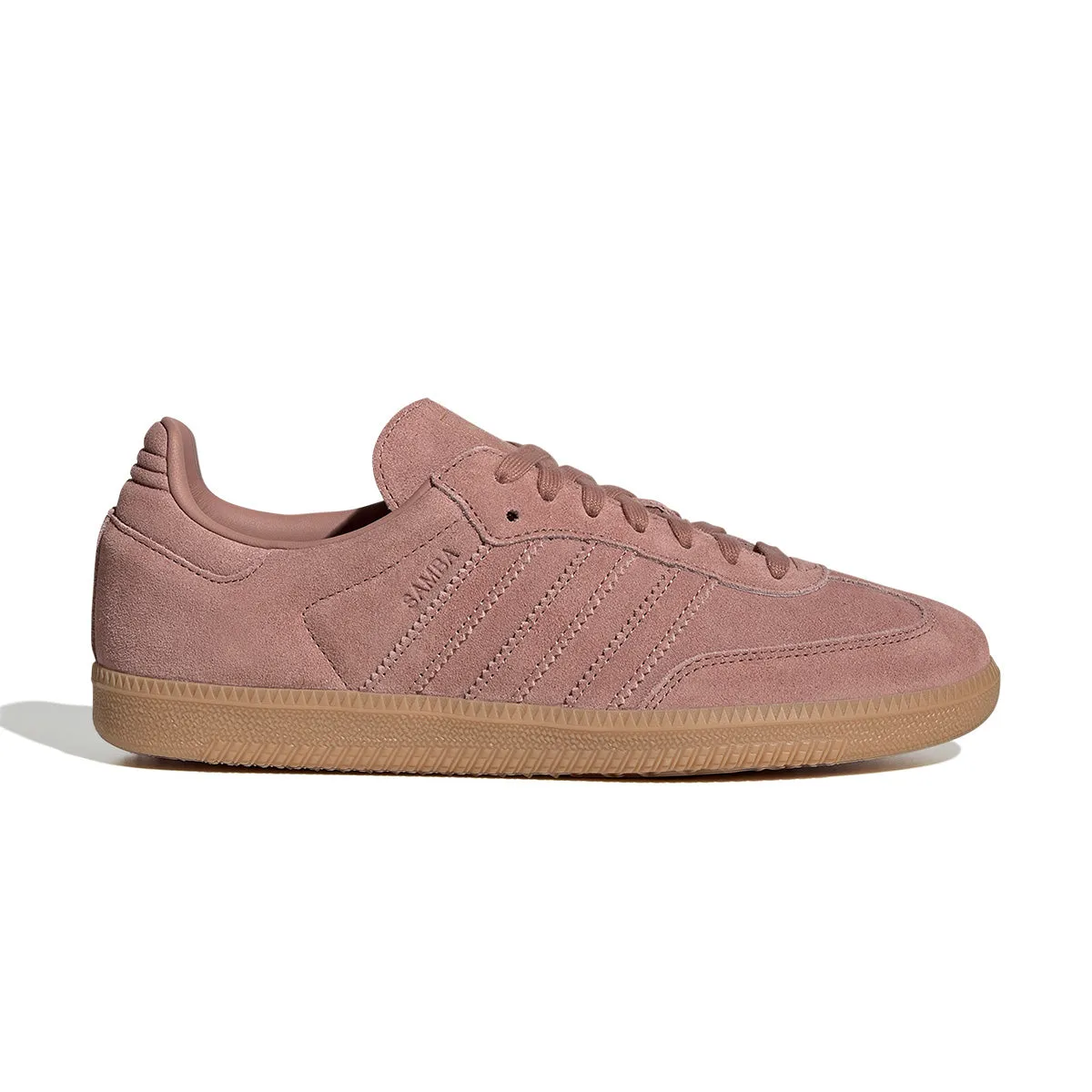 Samba OG 'Warm Clay' Fashion-forward style